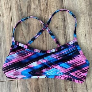 Jolyn Swim Top